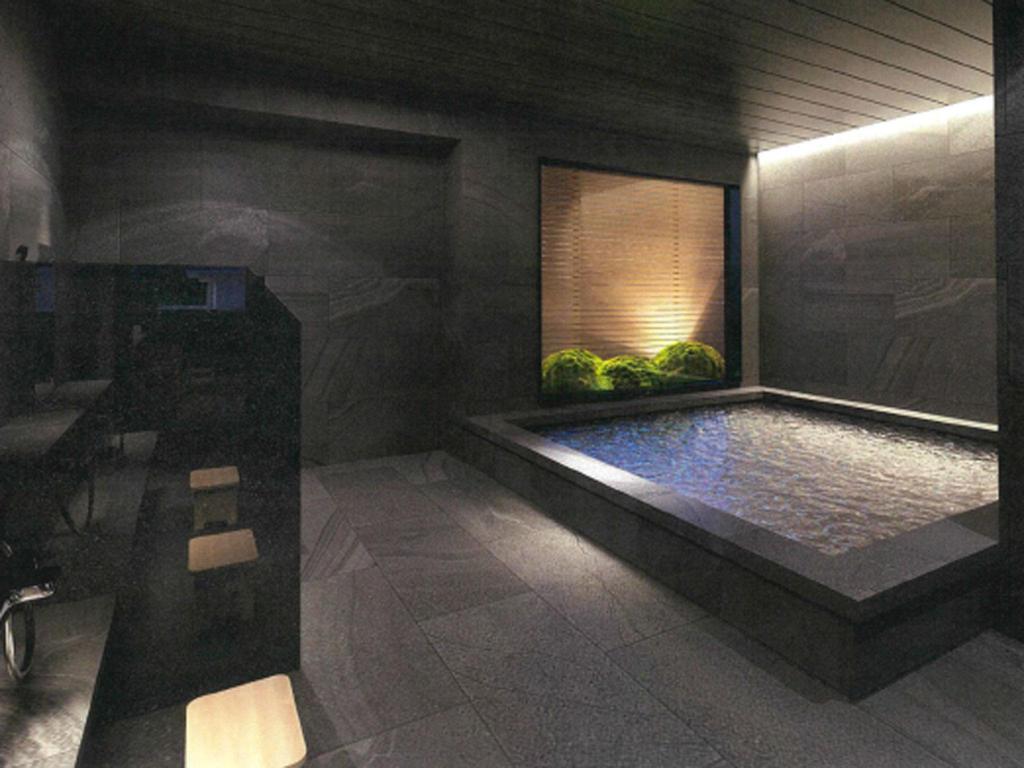 京都四條錦邸WBF酒店