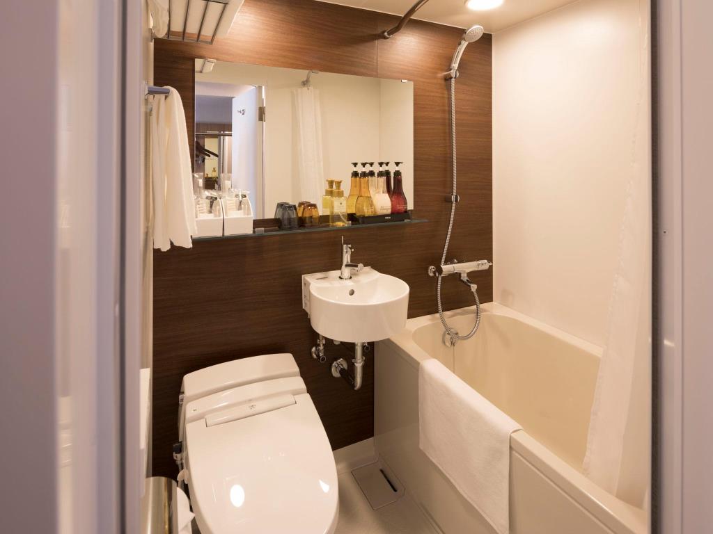 難波日本橋WBF酒店 (Hotel WBF Namba Nippombashi)