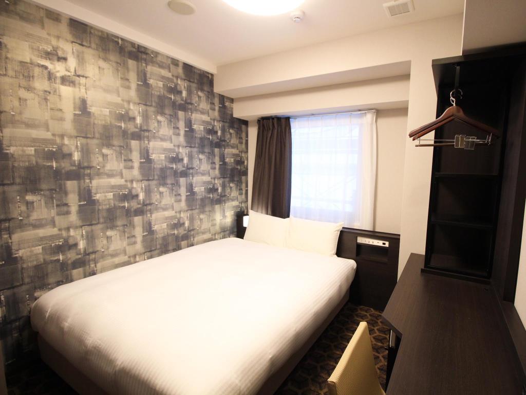 難波日本橋WBF酒店 (Hotel WBF Namba Nippombashi)