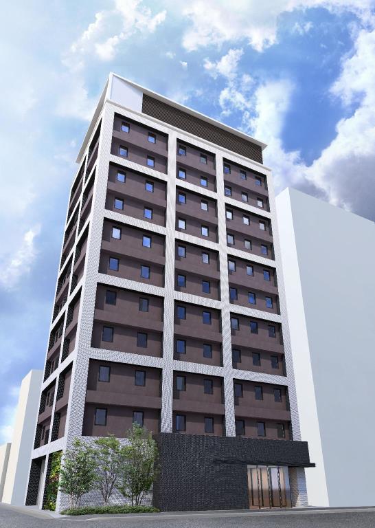 東京2018年新酒店！【淺草‧上野】後篇-RELIEF上野新御徒町ICI飯店 (ICI HOTEL Ueno Shin-okachimachi by RELIEF)