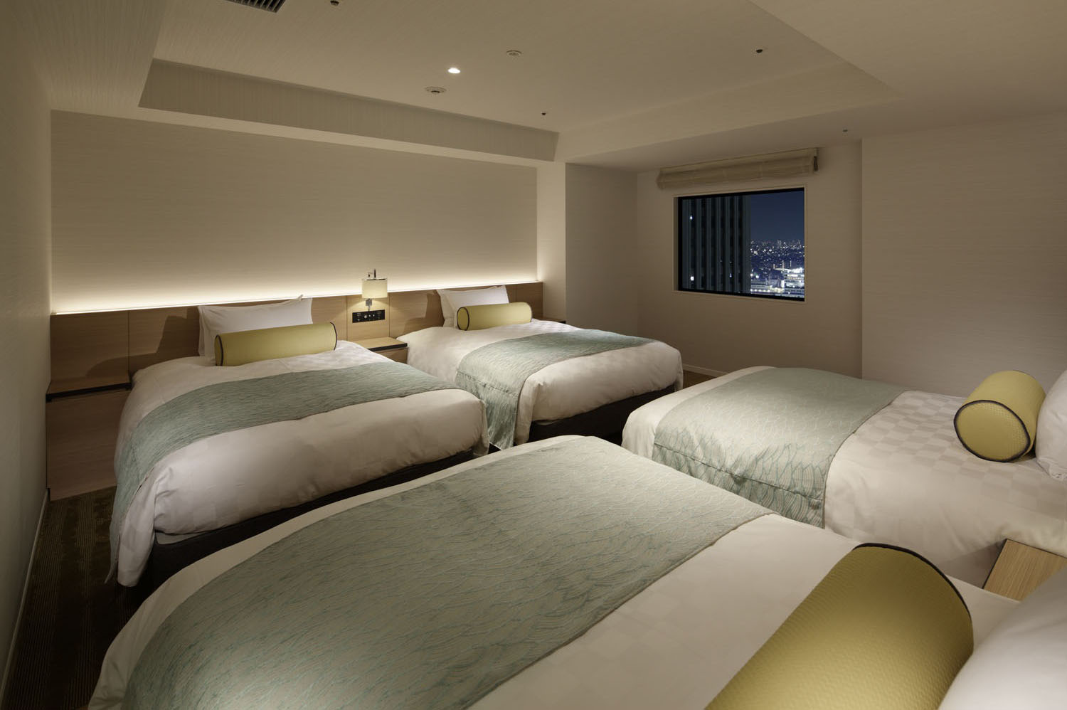 日本必住！東京十大人氣酒店(後篇)池袋太陽城王子大飯店 (Sunshine City Prince Hotel Ikebukuro Tokyo)