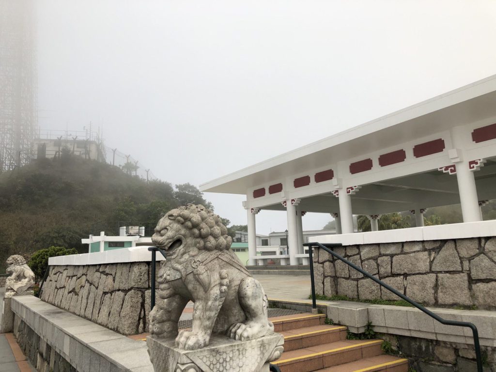 山頂行山 太平山行山 龍虎山 山頂廣場 山頂纜車 凌霄閣 山頂花園 杜莎夫人蠟像館 大富翁夢想世界 凌霄閣摩天台428 香港夜景 山頂花園