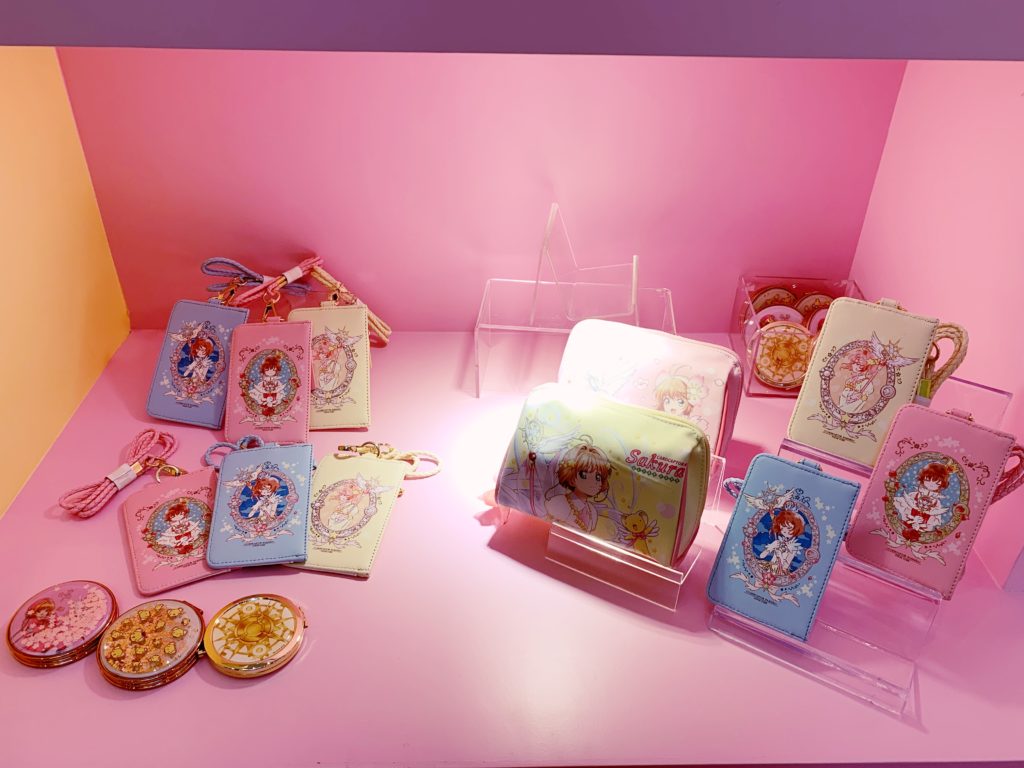元朗好去處 元朗 YOHO MALL 形點 百變小櫻 期間限定店 精品 甜品 打卡景點 基路仔