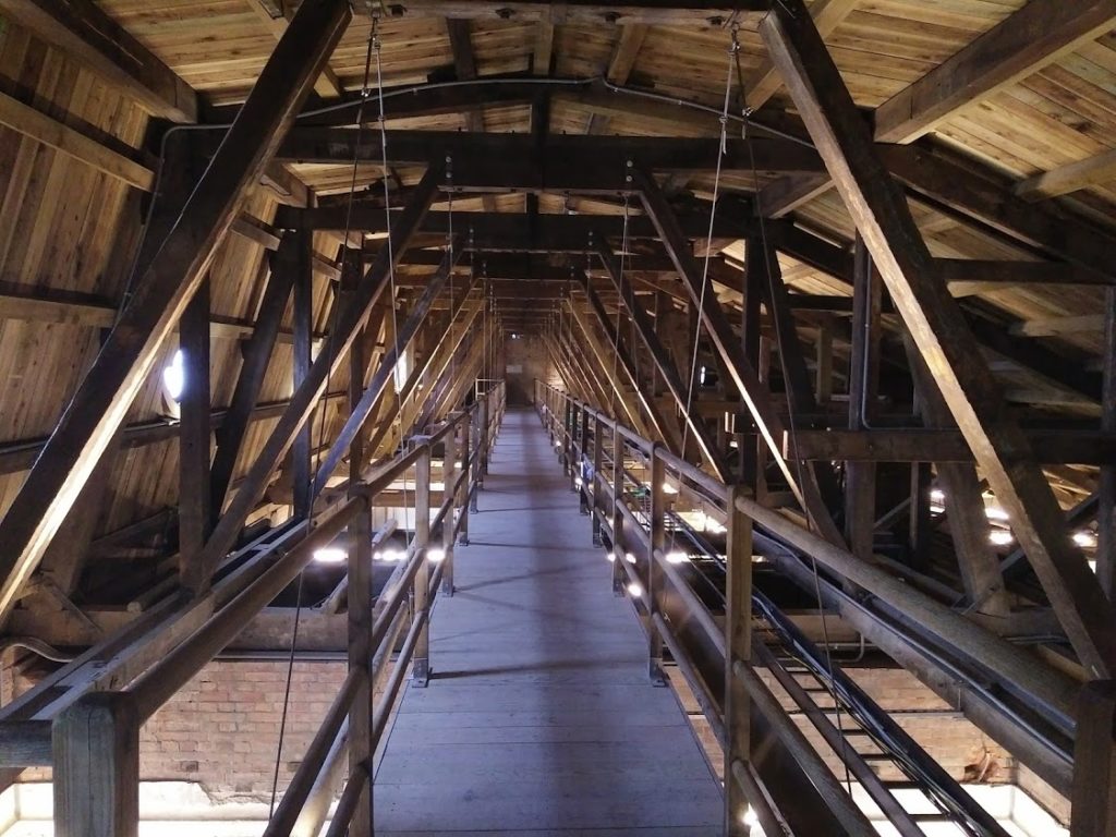司法博物館貓道 台南自由行 台南行程 台南景點 台南IG景點 台南網美景點 台南打卡景點