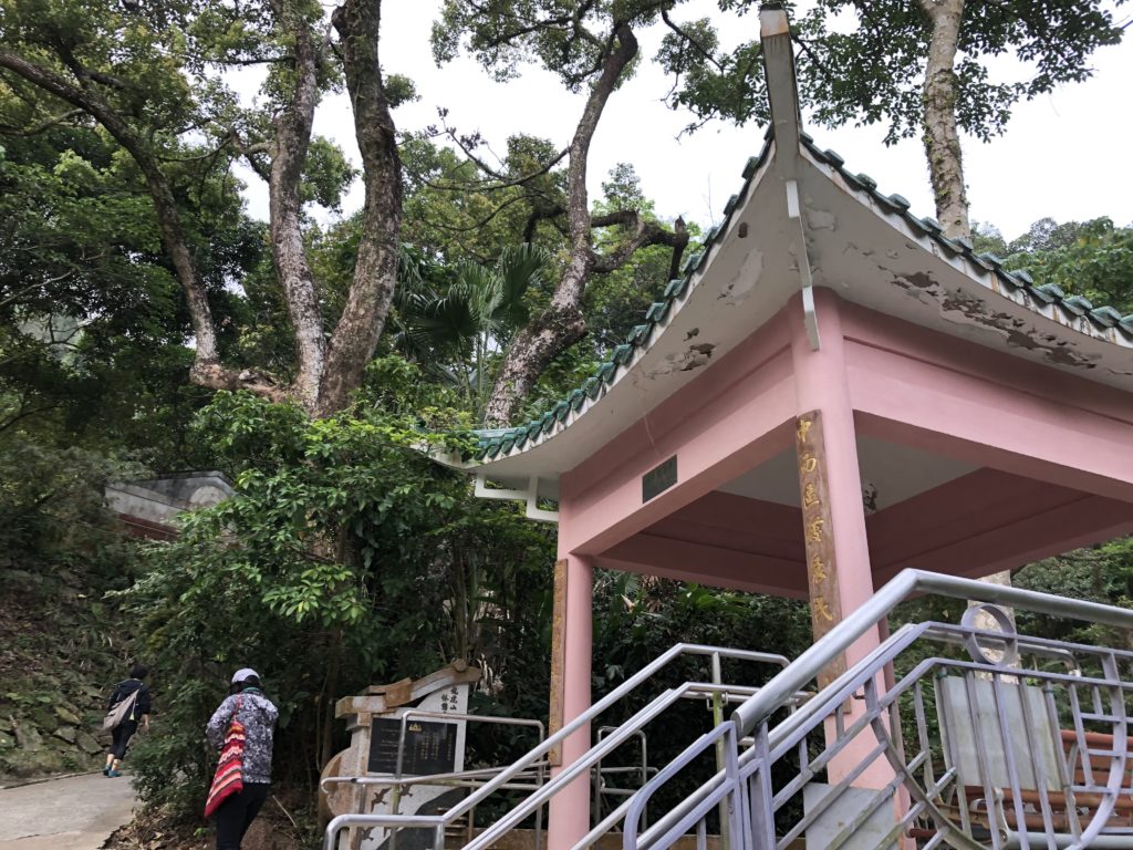 山頂行山 太平山行山 龍虎山 山頂廣場 山頂纜車 凌霄閣 山頂花園 杜莎夫人蠟像館 大富翁夢想世界 凌霄閣摩天台428 香港夜景 龍虎山郊野公園