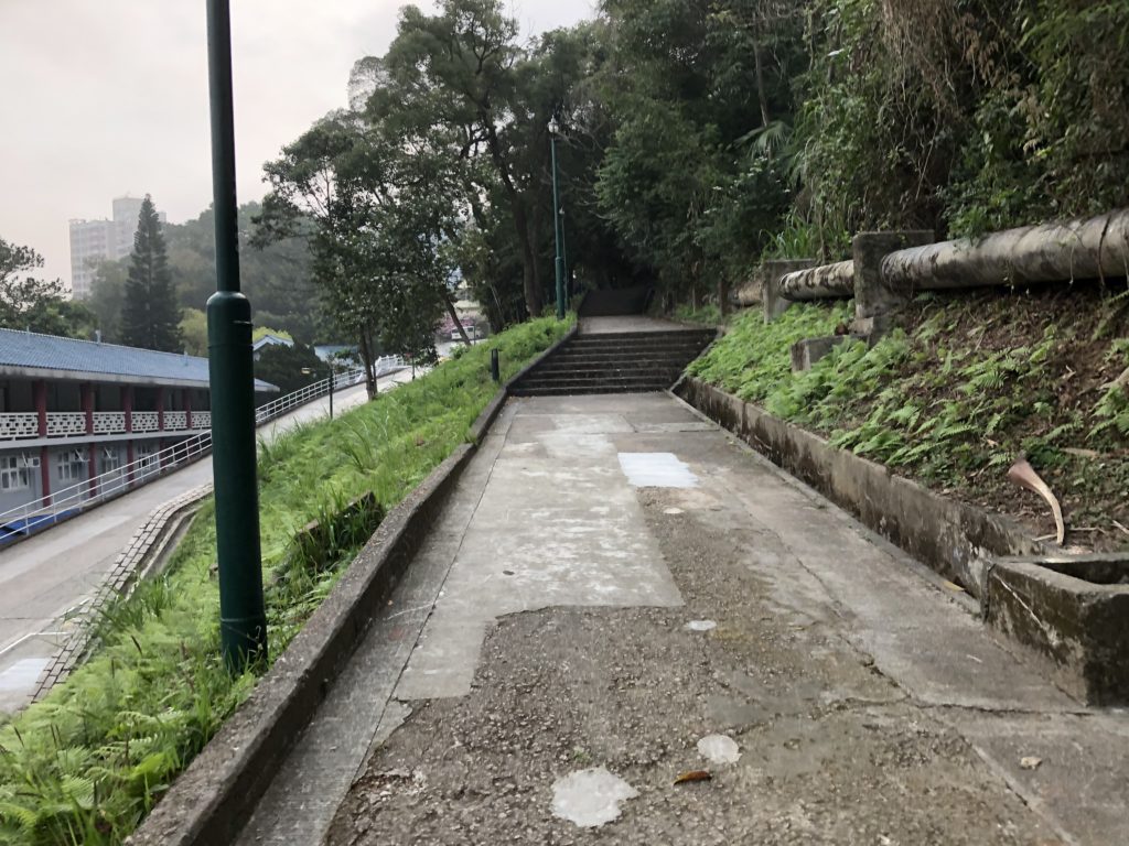 山頂行山 太平山行山 龍虎山 山頂廣場 山頂纜車 凌霄閣 山頂花園 杜莎夫人蠟像館 大富翁夢想世界 凌霄閣摩天台428 香港夜景 香港大學