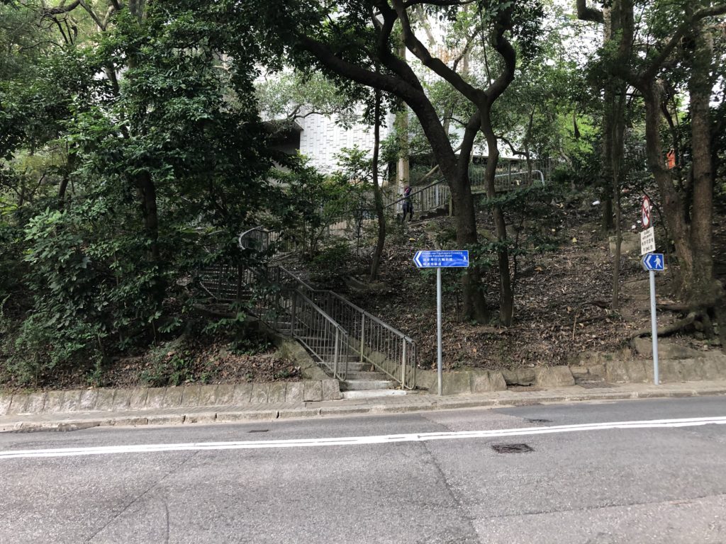 山頂行山 太平山行山 龍虎山 山頂廣場 山頂纜車 凌霄閣 山頂花園 杜莎夫人蠟像館 大富翁夢想世界 凌霄閣摩天台428 香港夜景 香港大學