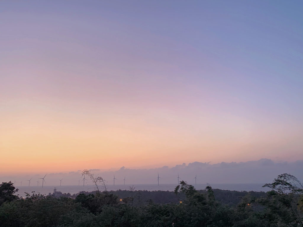 崎頂車站 你的名字 樓梯 崎頂子母隧道 神隱少女 龍貓隧道 子母隧道 苗栗景點 苗栗崎頂 苗栗 打卡 ig 崎頂觀景台
