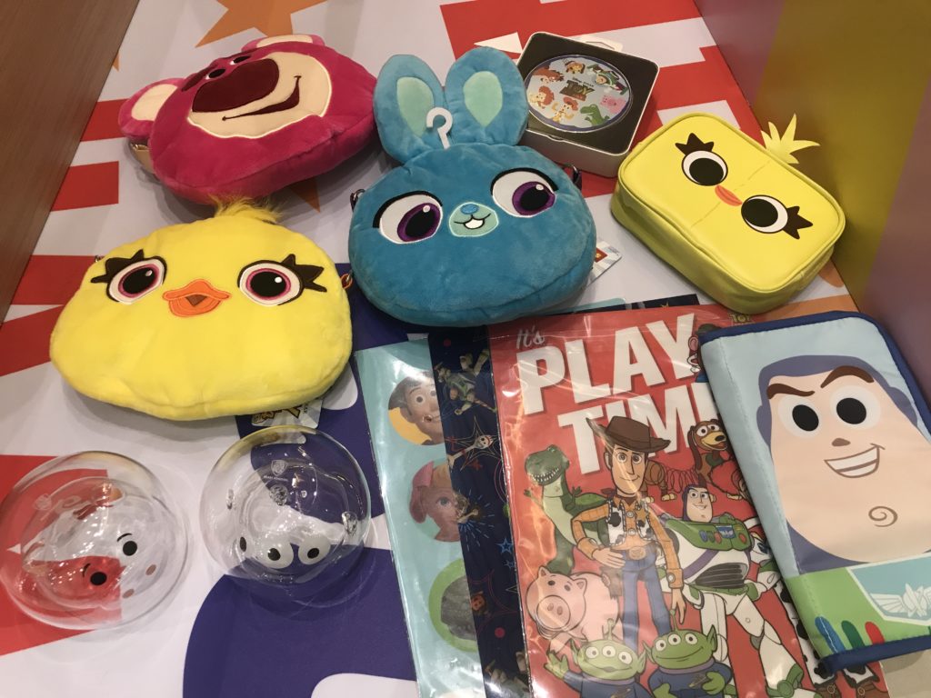 香港好去處 聖誕好去處 聖誕必去 將軍澳 PopWalk Pixar 反斗奇兵 超人特工隊 Toy Story
