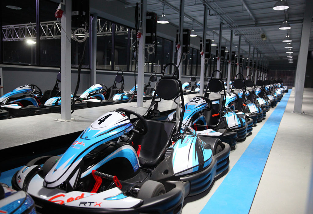 IMPACT Speed Park 曼谷好去處 曼谷 卡丁車 曼谷 高卡車 曼谷 gokart 曼谷 賽車 曼谷高卡車交通 曼谷親子好去處 曼谷親子景點 胡慧沖推介 胡慧沖 景點 bangkok kart 曼谷kart