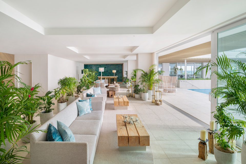伊良部島酒店 IRAPH SUI, a Luxury Collection Hotel, Miyako Okinawa