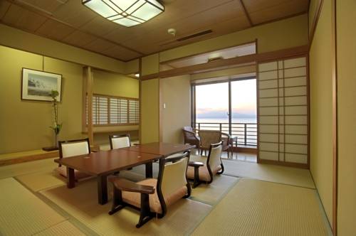 溫泉酒店