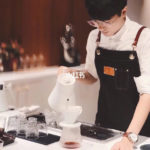 Idea Coffee 手工咖啡|深圳好去處 深圳美食 深圳必食 深圳萬象天地