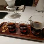 Idea Coffee 手工咖啡|深圳好去處 深圳美食 深圳必食 深圳萬象天地