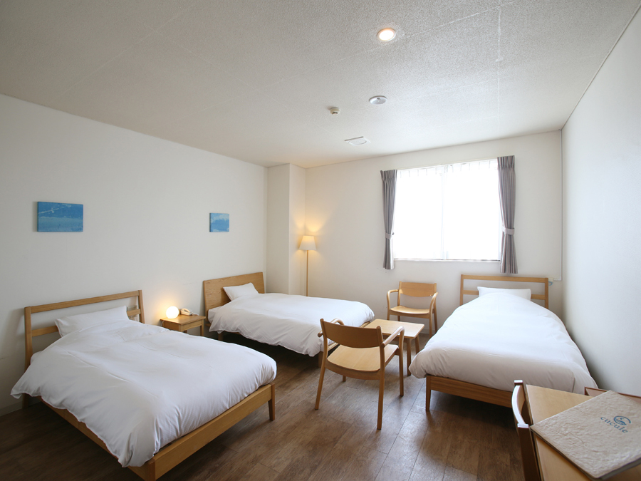 渡假必住！石垣五大人氣住宿2018！ - 石垣島 Cucule酒店 (Ishigakijima Hotel Cucule)