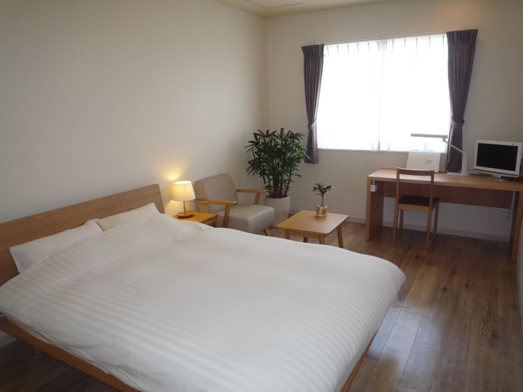 渡假必住！石垣五大人氣住宿2018！ - 石垣島 Cucule酒店 (Ishigakijima Hotel Cucule)
