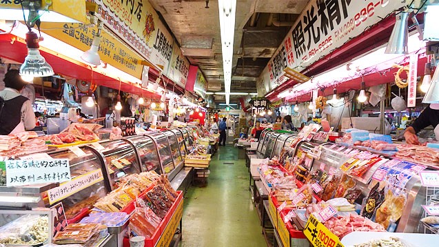 渡假必住！沖繩十大人氣住宿2018！(前篇) - 那霸日航都市酒店 (Hotel JAL City Naha)