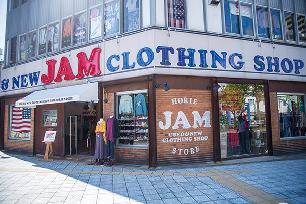 JAM  南堀江JAM 大阪 鞋 new balance 南堀江 nike 大阪 nike nike osaka tee 大阪波鞋 大阪球鞋 大阪古著 大阪二手店 大阪中古店 日本二手名牌店 大阪 vintage 大阪 orange street osaka 南崛江 堀江 大阪shopping 大阪購物 大阪逛街 南堀江 手袋 南堀江 購物 大阪 美國村 美國村大阪