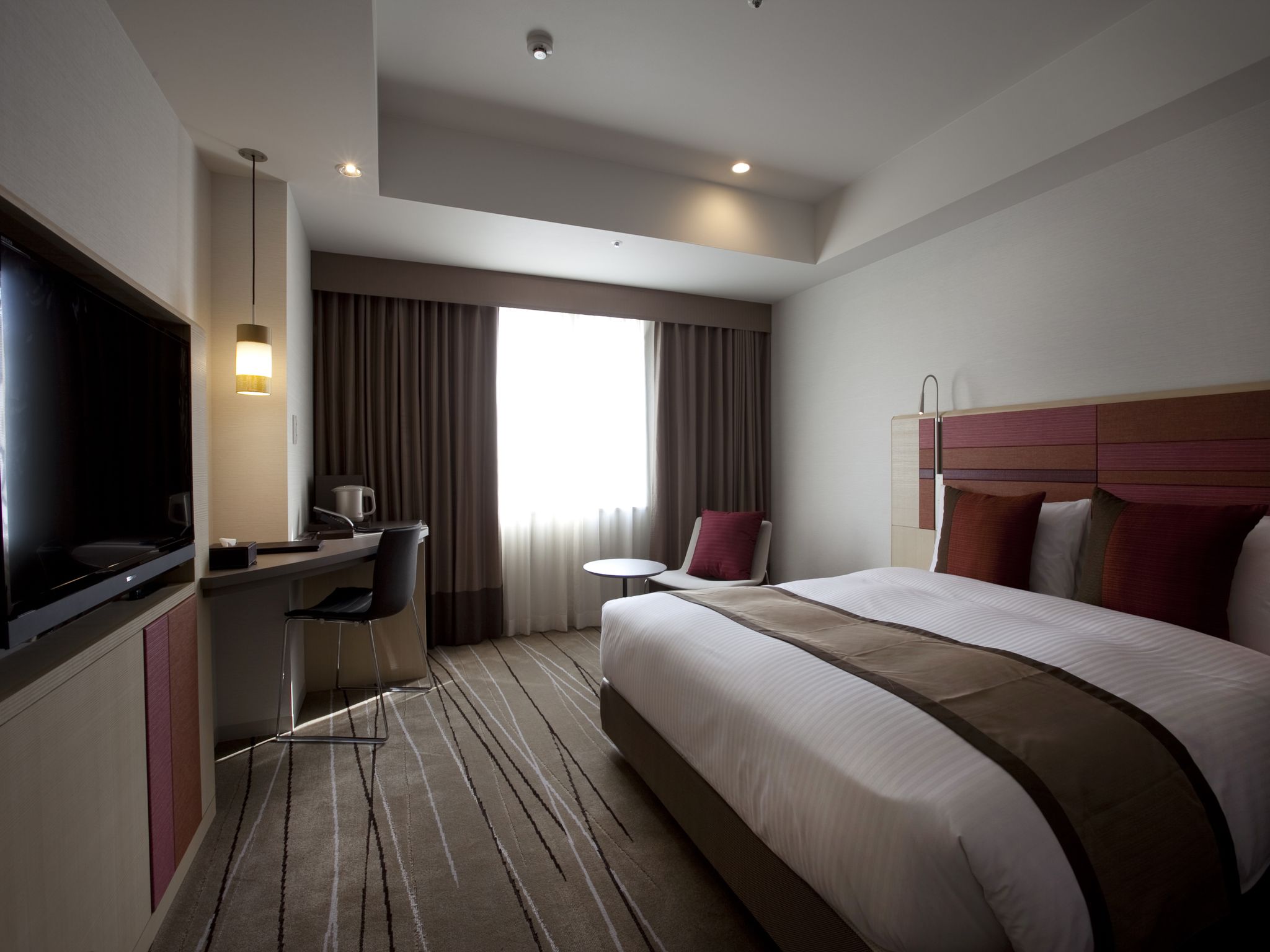 日本必住！福岡十大人氣酒店(後篇) JR九州飯店Blossom博多中央 (JR Kyushu Hotel Blossom Hakata Central)