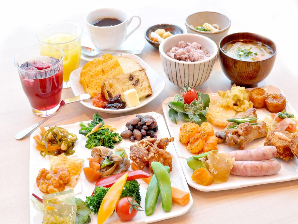 日本必住！福岡十大人氣酒店(後篇) JR九州飯店Blossom博多中央 (JR Kyushu Hotel Blossom Hakata Central)
