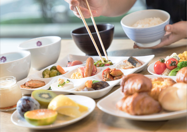 日本必住！東京十大人氣酒店(前篇)新宿JR九州飯店 (JR Kyushu Hotel Blossom Shinjuku)