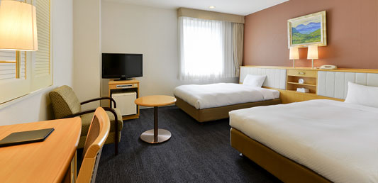 九州必住！熊本十大人氣酒店(後篇)JR九州熊本酒店 (JR Kyushu Hotel Kumamoto)