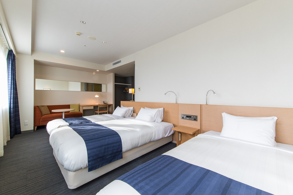 九州必住！宮崎五大人氣酒店 JR九州宮崎酒店 (JR Kyushu Hotel Miyazaki)