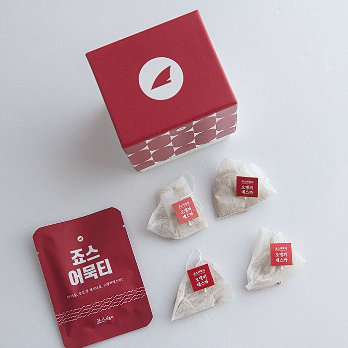 Jaws 魚糕湯荼包 魚板湯茶包 CU便利店 韓國CU必買 韓國便利店必買 韓國手信 韓國必買 韓國伴手禮 韓國零食 韓國必買零食 韓國必買食物 韓國旅遊必買 韓國買什麼 韓國零食推薦 韓國小吃 韓國手信推介