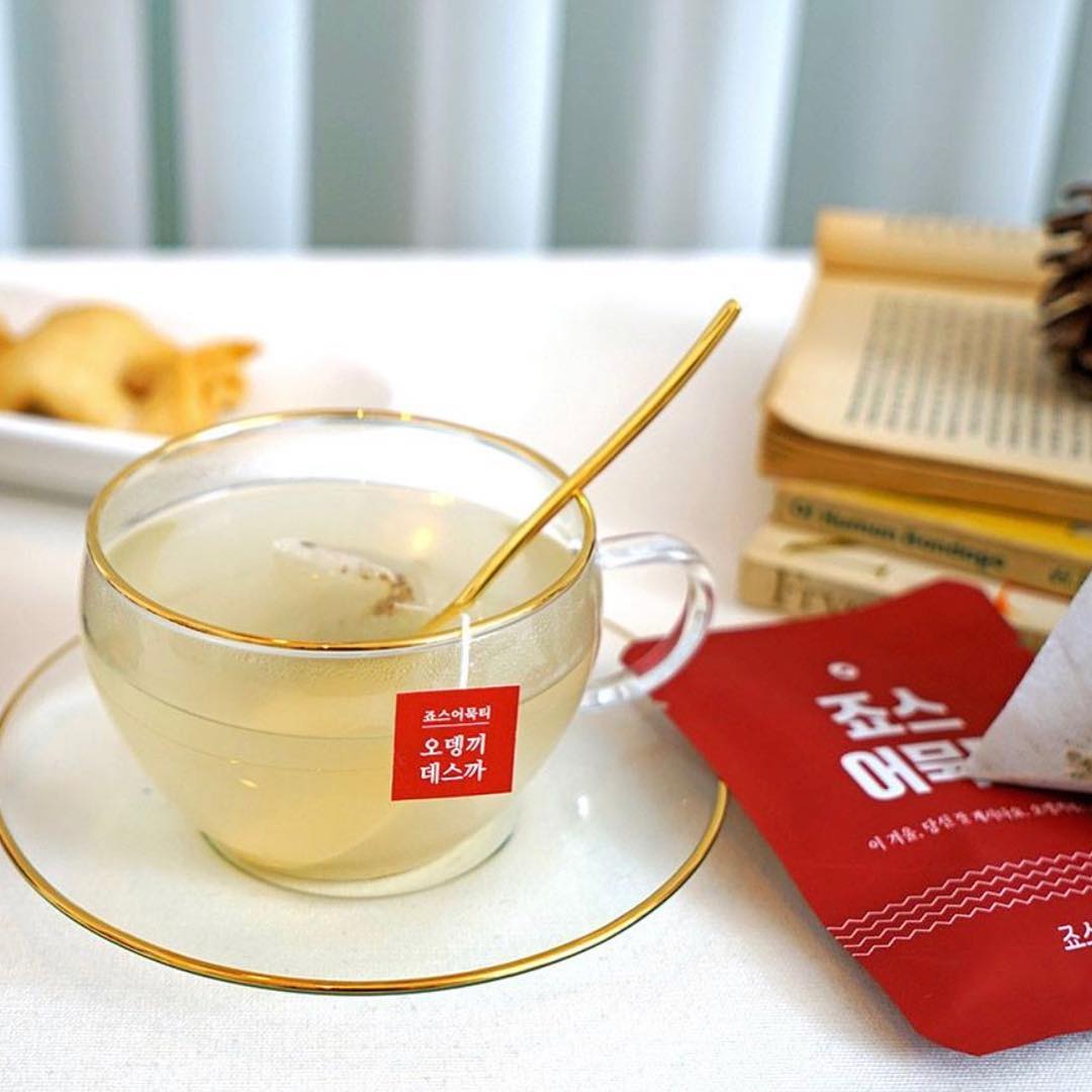 Jaws 魚糕湯荼包 魚板湯茶包 CU便利店 韓國CU必買 韓國便利店必買 韓國手信 韓國必買 韓國伴手禮 韓國零食 韓國必買零食 韓國必買食物 韓國旅遊必買 韓國買什麼 韓國零食推薦 韓國小吃 韓國手信推介