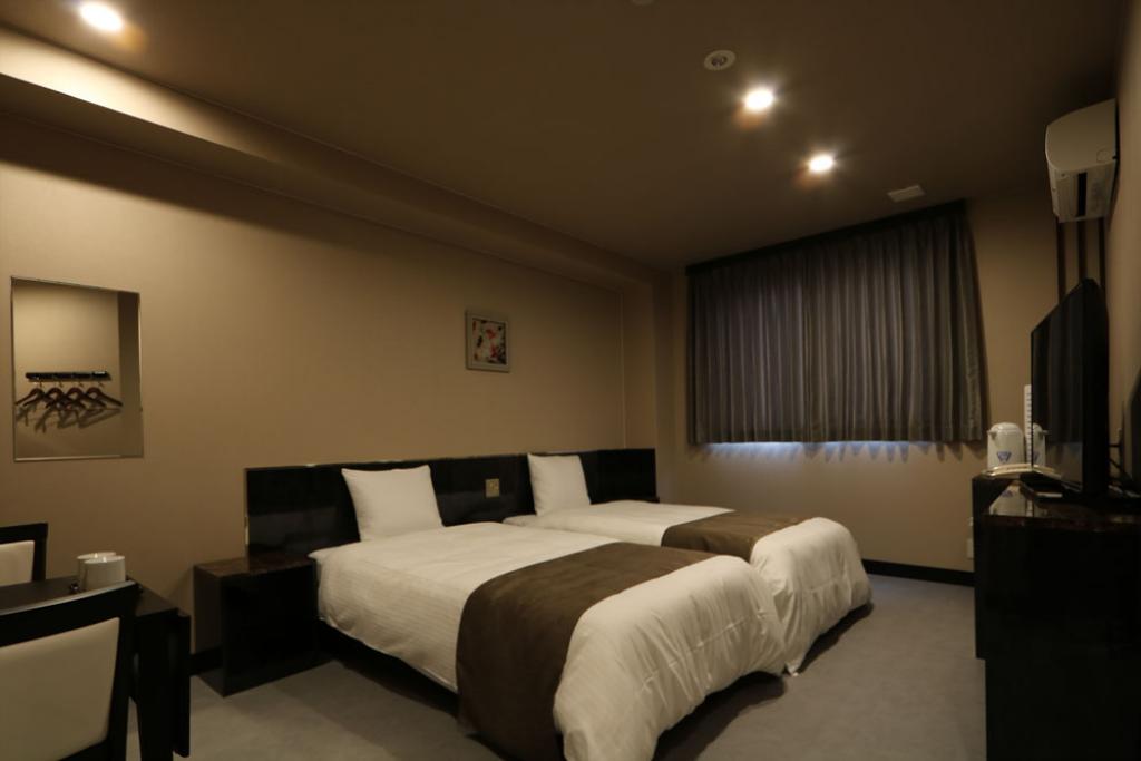 必住推介！大阪10大人氣酒店2018！(後篇) - 大阪難波奏酒店 (Hotel Kanade Osaka Namba)