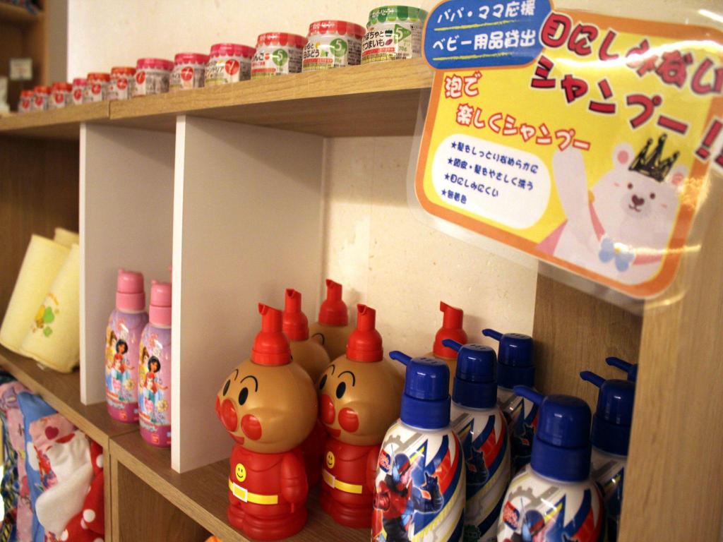 渡假必住！沖繩十大人氣住宿2018！(後篇) - WBF ART STAY那霸飯店 (Hotel WBF Art Stay Naha Kokusai-dori)