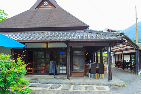 京都一天行程：大原溫泉一泊二食