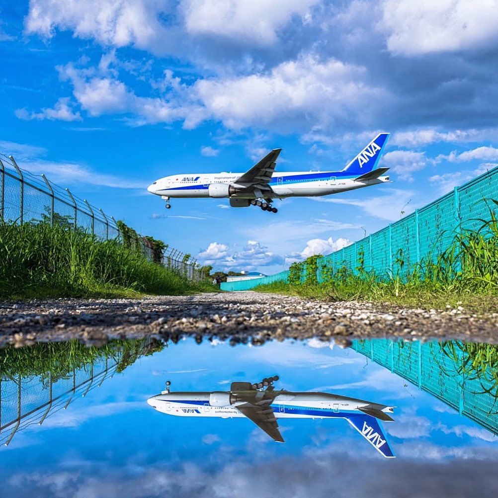 關西 Kansai 大阪關西國際機場 KIX