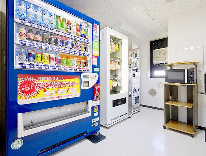 九州必住！鹿兒島五大人氣酒店 鹿兒島天文館廣場飯店 (Kagoshima Plaza Hotel Tenmonkan)