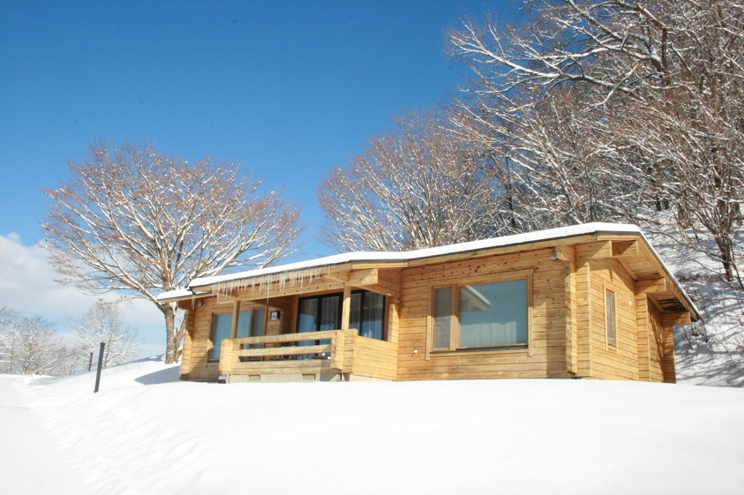 輕井澤VILLA 輕井澤住宿推介