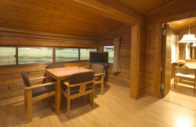karuizawa hotel recommendation: aruizawa Prince Hotel West Cottage