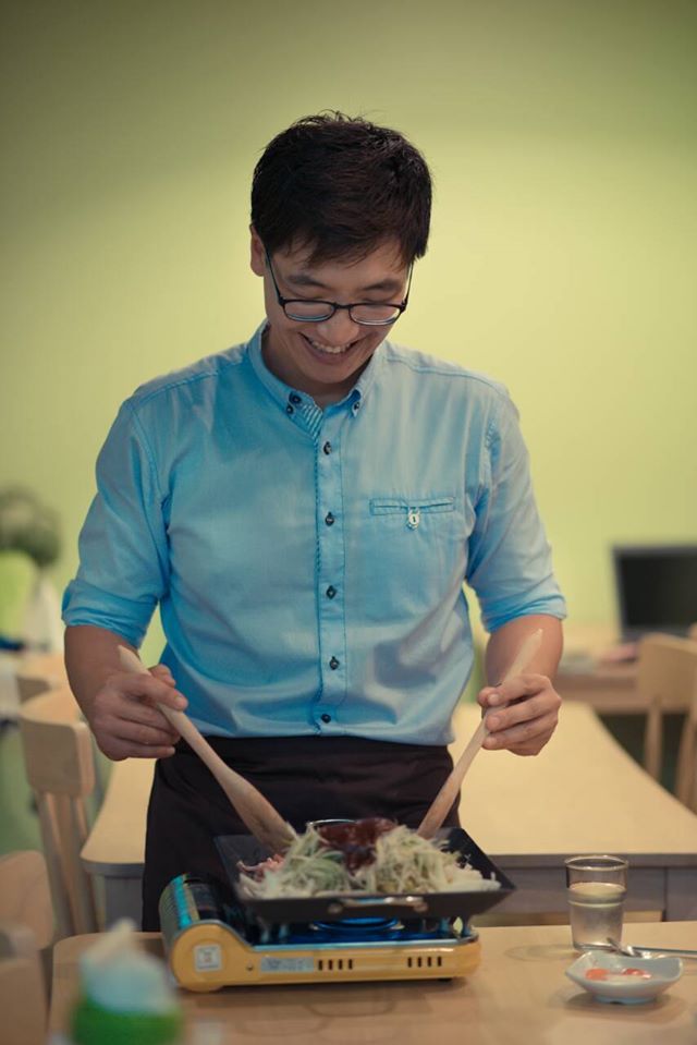 曼谷美食 曼谷韓國餐廳 曼谷韓式料理 KIANI Thong Lo站 ThongLo美食