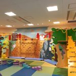 大阪梅田Kid-O-Kid 親子必去PLAYHOUSE 室內兒童樂園