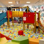 大阪下雨好去處 親子室內兒童遊樂場梅田 Grand Front Osaka Kid-O-Kid