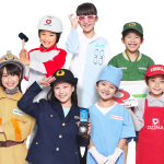 大阪兒童職業體驗館 KidZania 大阪KidZania 甲子園KidZania