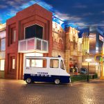 大阪兒童職業體驗館 KidZania（キッザニア甲子園）大阪KidZania 甲子園KidZania