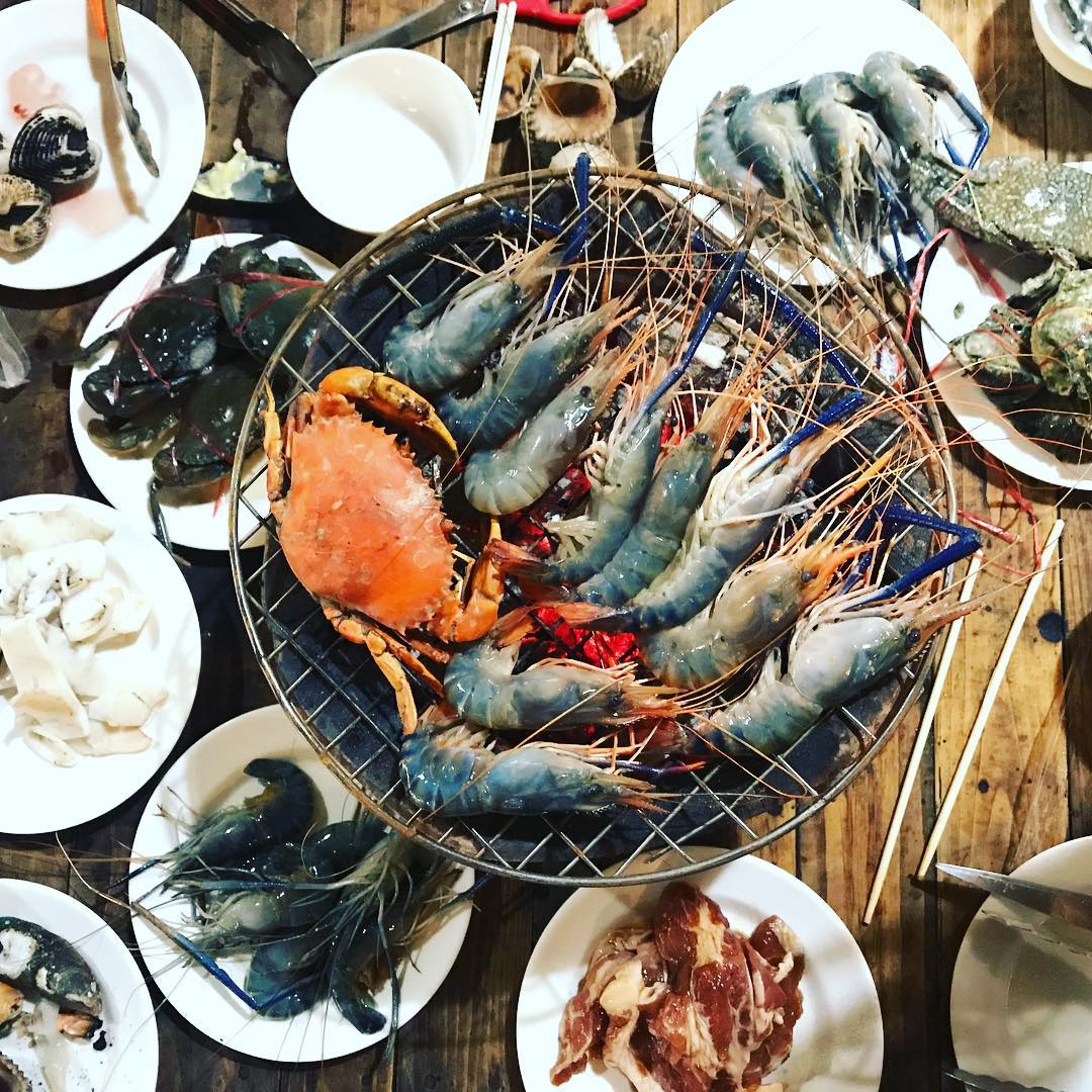 曼谷 bangkok 曼谷必食 流水活蝦 海鮮吃到飽 曼谷海鮮吃到飽 曼谷海鮮 kingkaew seafood交通 mangkorn seafood mr seafood 曼谷海鮮吃到飽2019 taikong seafood seafood land 曼谷海鮮吃到飽2018 泰國海鮮吃到飽2018 taikong seafood buffet 曼谷吃到飽2018