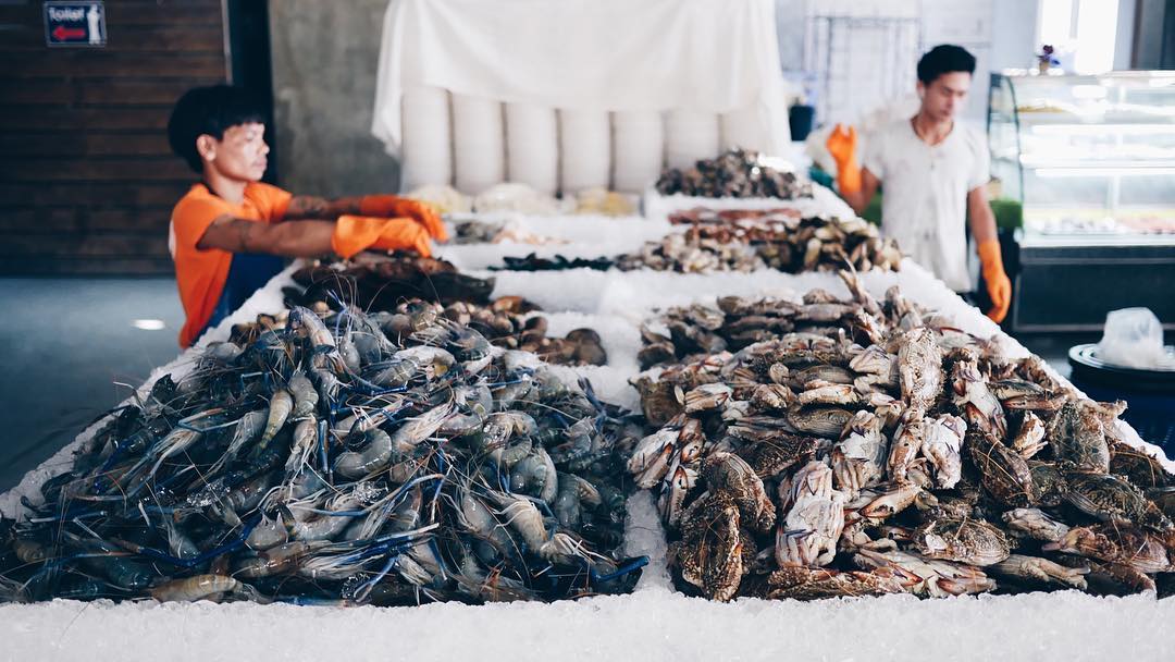 曼谷 bangkok 曼谷必食 流水活蝦 海鮮吃到飽 曼谷海鮮吃到飽 曼谷海鮮 kingkaew seafood交通 mangkorn seafood mr seafood 曼谷海鮮吃到飽2019 taikong seafood seafood land 曼谷海鮮吃到飽2018 泰國海鮮吃到飽2018 taikong seafood buffet 曼谷吃到飽2018