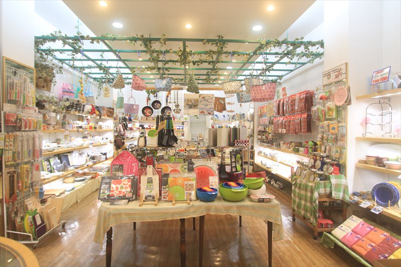 去大阪買廚具！千日前道具屋筋商店街 グッディーズ千田( Goodies千田)