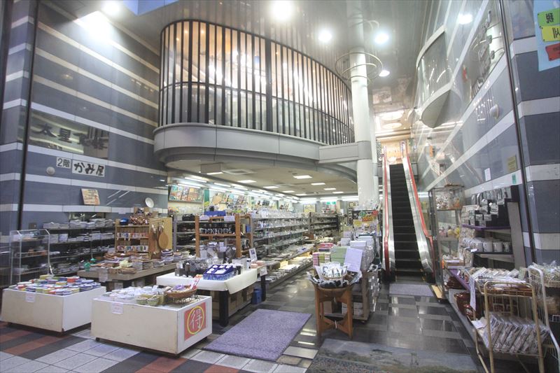 去大阪買廚具！千日前道具屋筋商店街 太星食器