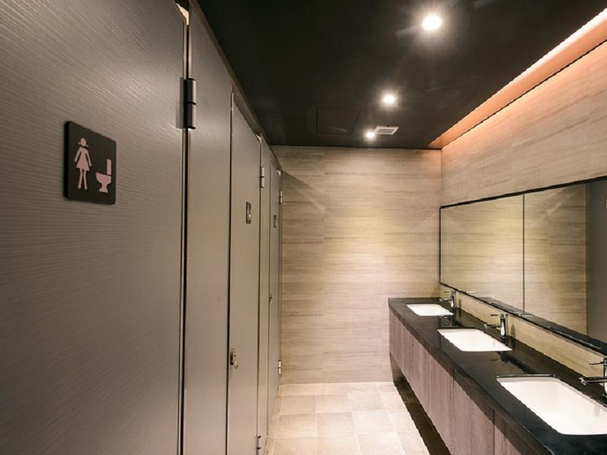 遊台必住！台中十大人氣酒店(後篇)奇異果快捷旅店 - 站前二館 (Kiwi Express Hotel – Taichung Station Branch II)