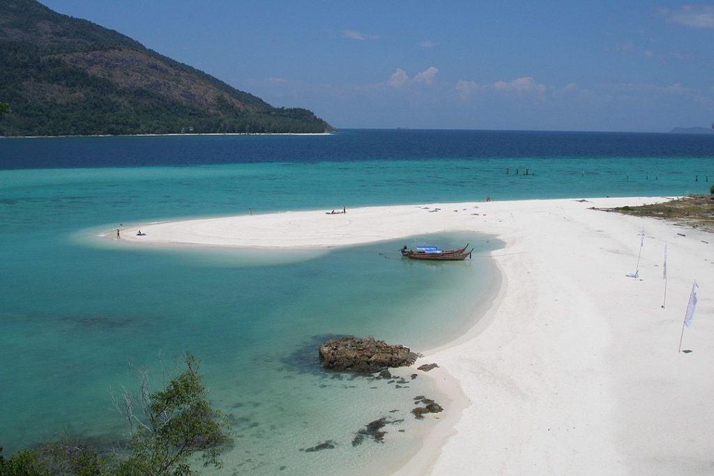 Koh Lipe 泰國麗貝島 麗貝島行程 麗貝島景點 麗貝島住宿 麗貝島酒店 麗貝島飯店 麗貝島浮潛 麗貝島4日3夜 麗貝島交通 麗貝島合艾