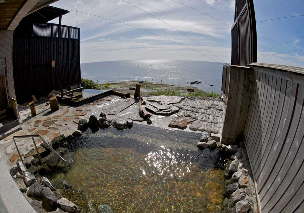 北海道 溫泉 酒店