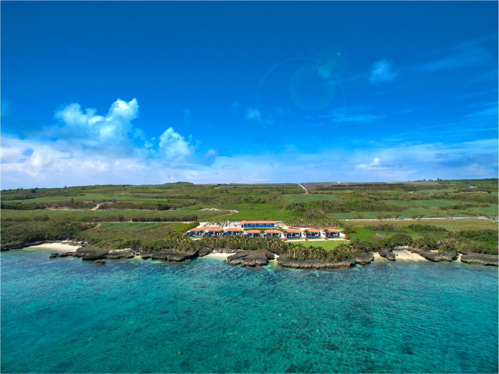 宮古島VILLA推介 Konpeki The Villa All Suite