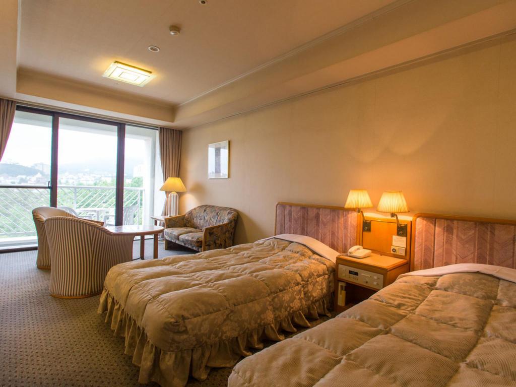 草津溫泉飯店村 Kusatsu Onsen Hotel Village